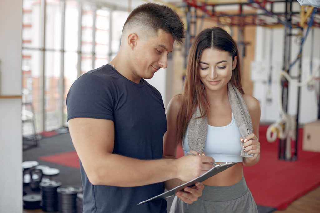 Gym Business Challenges