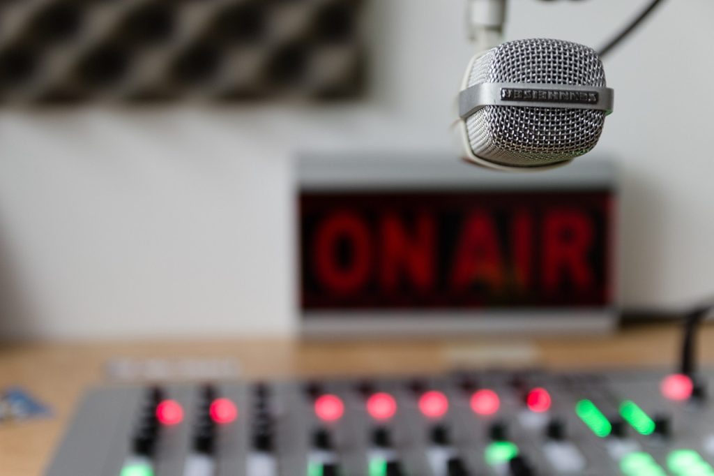 How do Radio Stations Make Money?