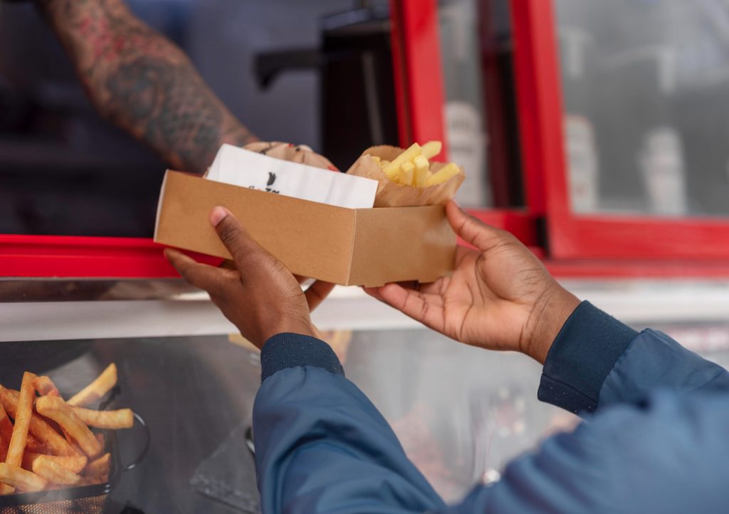 How profitable are food truck business