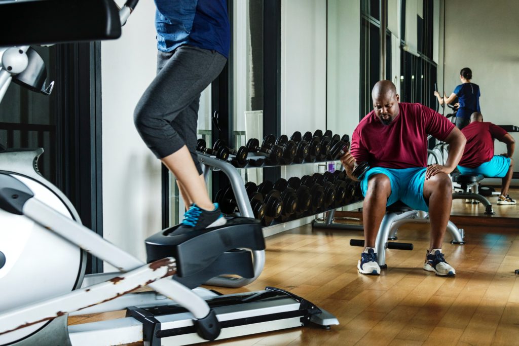 How to hire personal trainers for your gym business