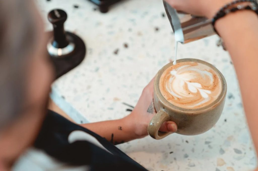 How to market your mobile coffee business