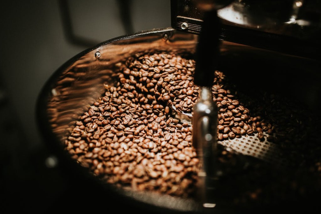 How to source coffee beans
