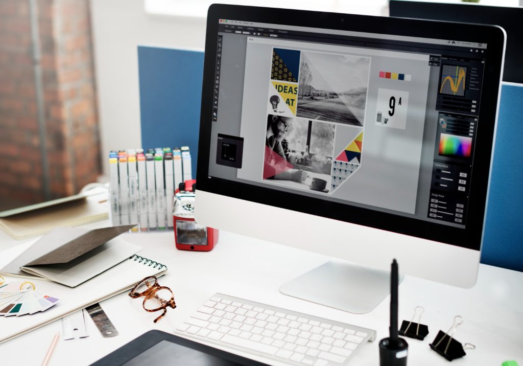 Is Graphic Design Profitable Business?