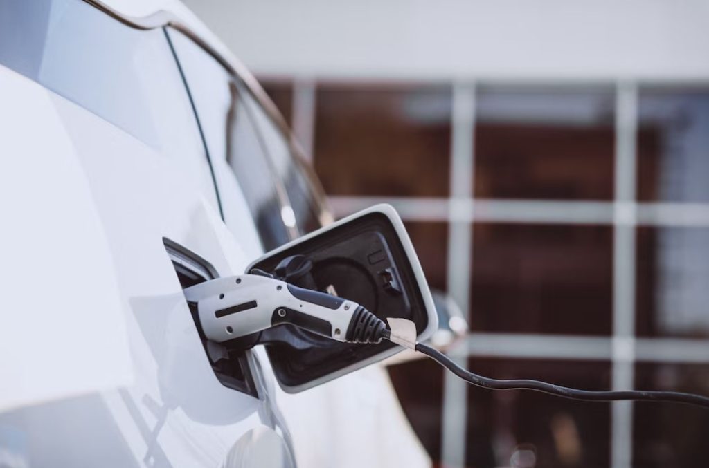 Legal Requirements of EV Charging station business in australia