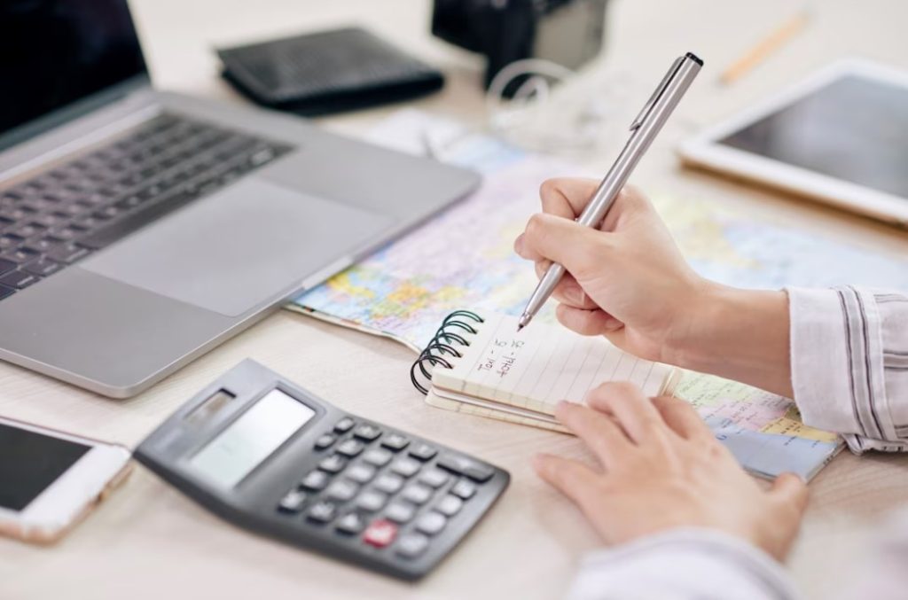 Legal requirements of bookkeeping companies in Australia