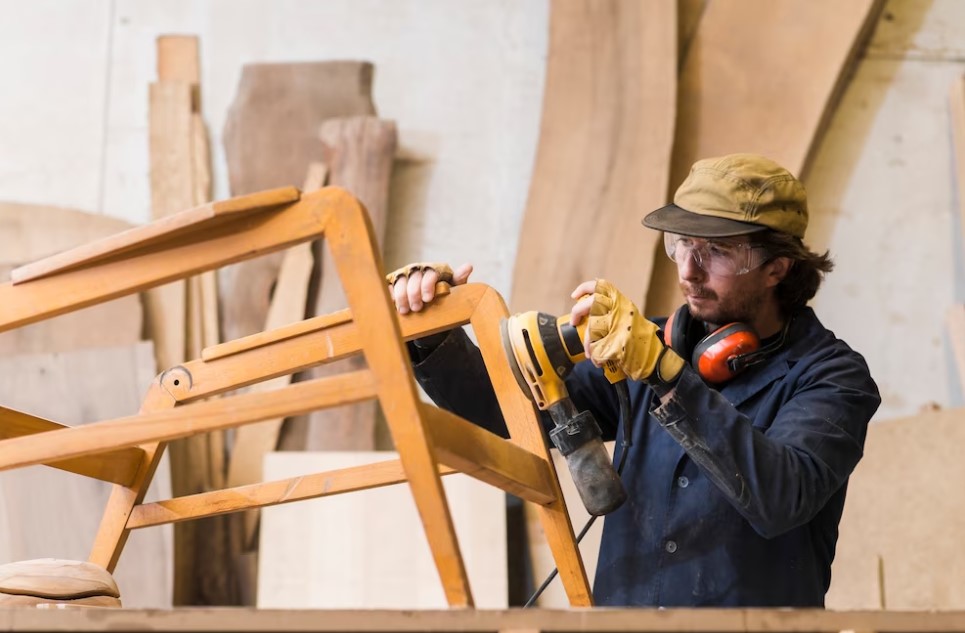 Skills Needed to Run a Handyman Business