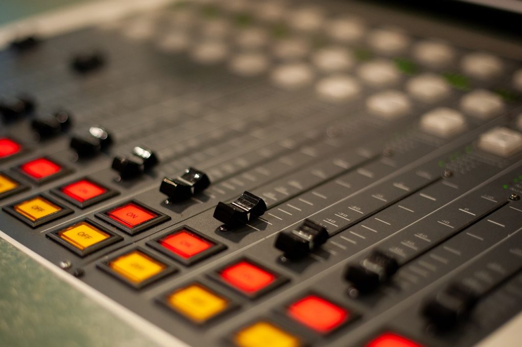 Skills Required to Start a Radio Station Business