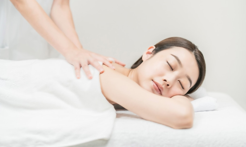 How to Hire People for Your Massage Business